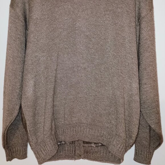 Cardigan FapTeks retro style - Picture 3 of 4